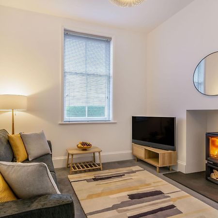 Coppers Rest - Uk41446 Villa Saltburn-by-the-Sea Exteriör bild