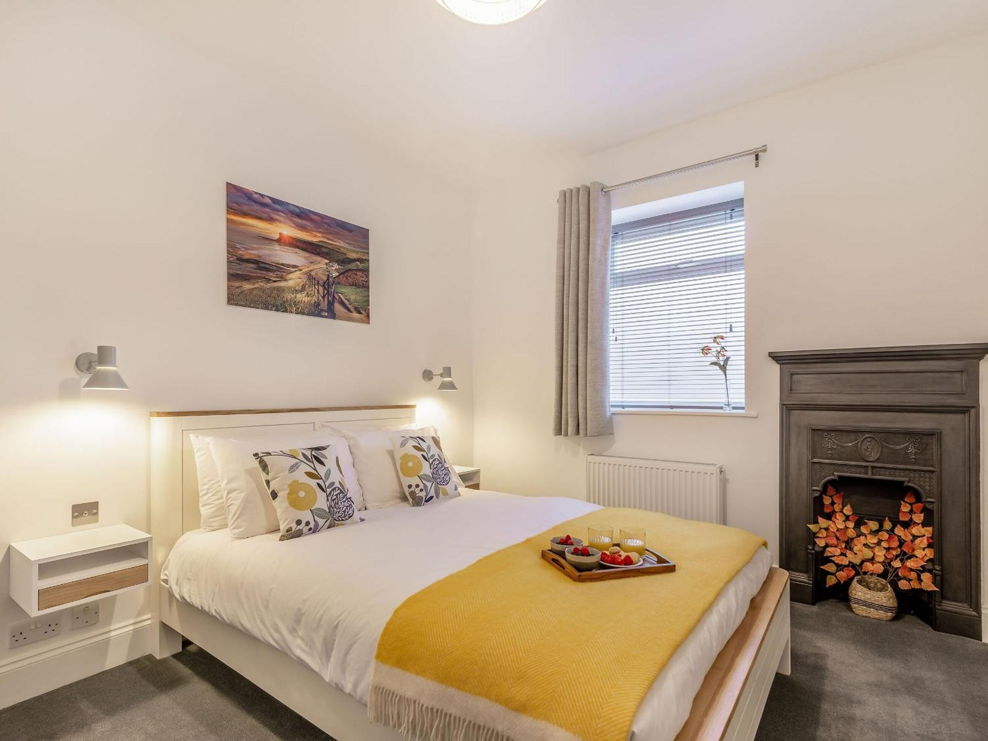 Coppers Rest - Uk41446 Villa Saltburn-by-the-Sea Exteriör bild